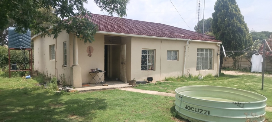 3 Bedroom Property for Sale in Edenville Free State